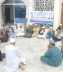 দুপচাঁচিয়া পৌর বিএনপির উদ্যোগে দোয়া মাহফিল অনুষ্ঠিত